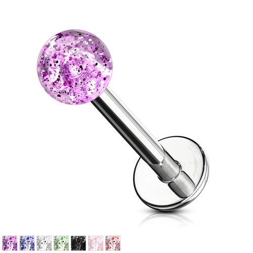 Piercing monroe labbra labret - monroe,