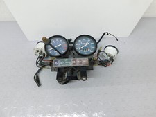 STRUMENTAZIONE CONTACHILOMETRI