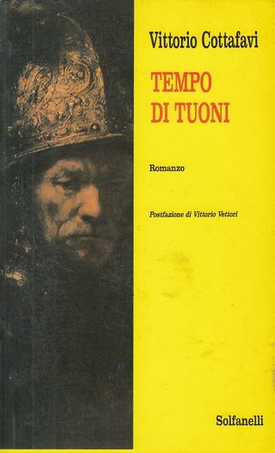 Tempo tuoni cottafavi - l-,