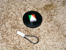 Pulsante clacson clacson