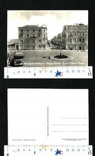 MARGHERITA DI SAVOIA (BT) -