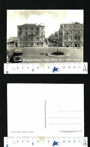 Margherita savoia - margherita,