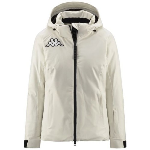 Giacca donna kappa 6cento 610 - donna,