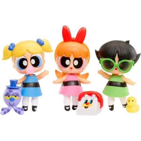 Miniverse l surprise - -, l.o.l.