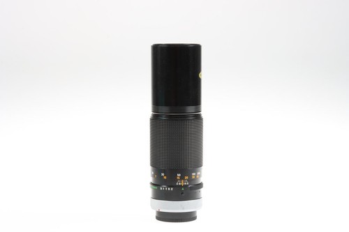 Canon 300mm s c - fd, s.s.c.