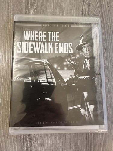 Where the sidewalk ends - sidewalk,