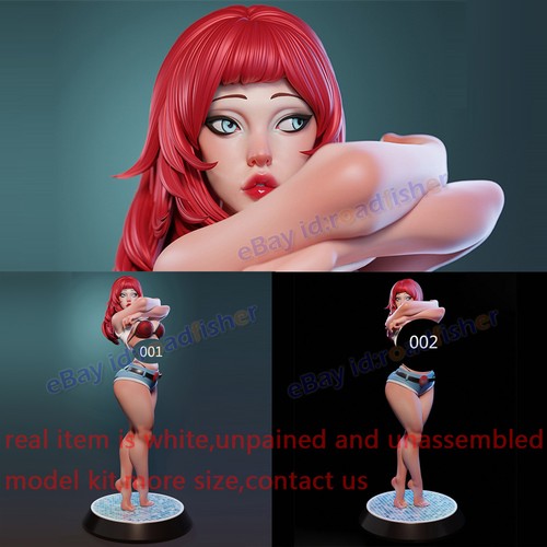 Modellino jane lady 1 - jane, 1/4