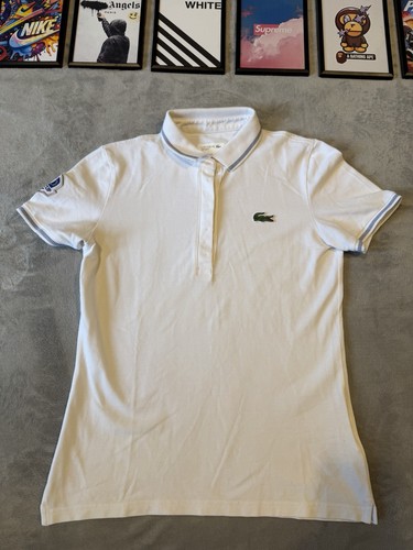 Polo lacoste ryder - lacoste,