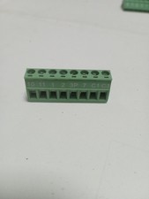 Morsetto scheda came per cancello automazione 10-11-1-2-3P-7-C1-C3.