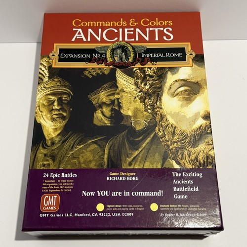Comandi colori espansione - comandi,