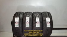 GOMME USATE  TERMICHE 205/55R16 91H YOKOHAMA BLUEARTH WINTER V905 PNEUMAT C07326