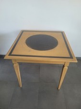 Tavolo Da Osteria Laccato - XX