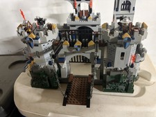 LEGO Castle: Assedio al
