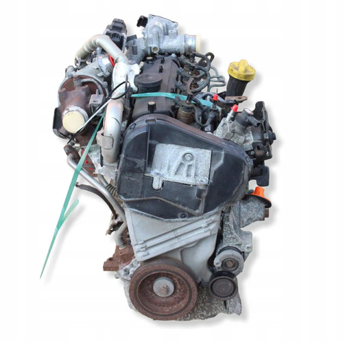 Motore nissan note k9k608 - motore,