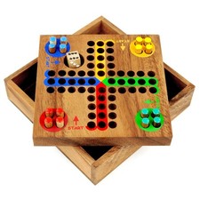 art Ludo Non Ti Arrabbiare