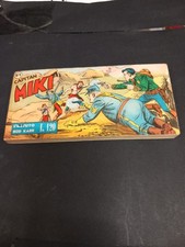 Captain Miki Collection