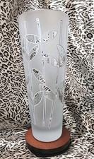 Vaso vintage Ettore Sottsass