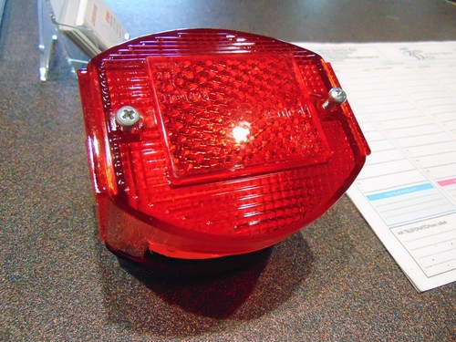 Fanalino simile cev 9350 - fanalino,