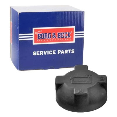 Tappo radiatore borg beck - radiatore,