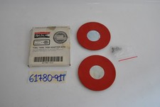 Fuel tank trim adapter kit