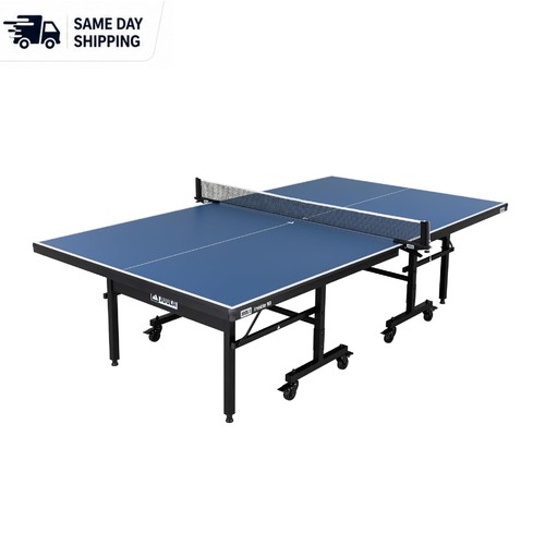 Tavolo ping pong pieghevole - ping,