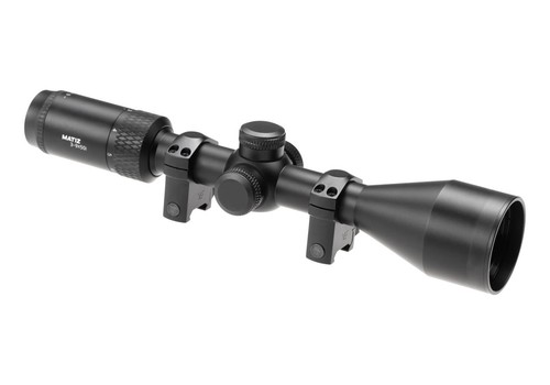 Vector optics matiz 9x50 - optics,