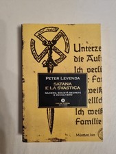 PETER LEVENDA - SATANA E LA