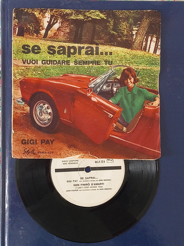 Gigi pay saprai - se,
