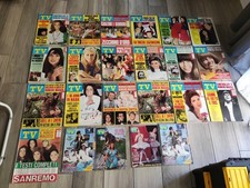 tv sorrisi e canzoni lotto