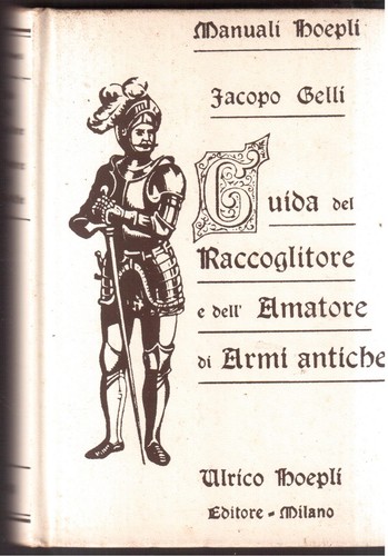 Gelli guida del raccoglitore - gelli-,