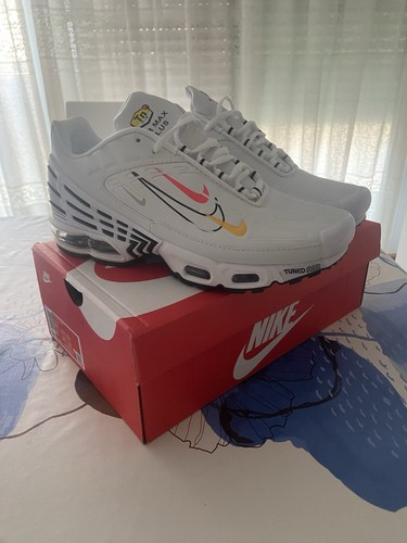 Nike air max plus - nike,