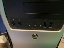 Dell precision t3400 - dell,