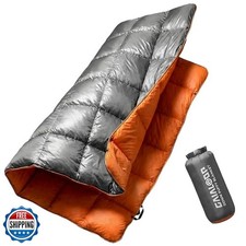 Gaialoop Piumino Coperta