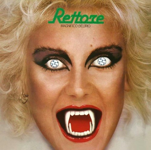 Vinile donatella rettore - vinile,