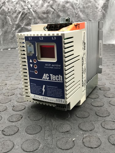 Tech sd550 unità a - tech,