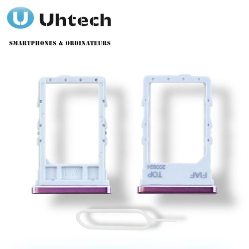 Tiroir sim pour - (sim, tray)
