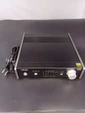 TEAC UD-301-B Convertitore D/A