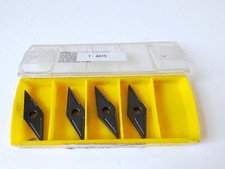 (4) KENNAMETAL KENLOC VNMG431