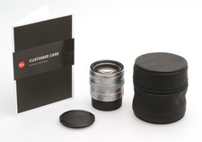 Leica 11856 Summilux-M 1,4/50
