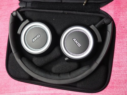 Akg k451 cuffie cablate solo - cuffie,