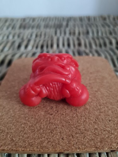 Boglins mini - mini, tough