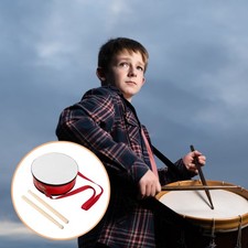  Tamburo Rullante Per Banda