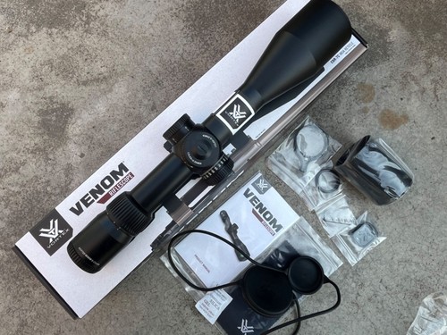 Vortex venom 25x56 ffp - vortex,