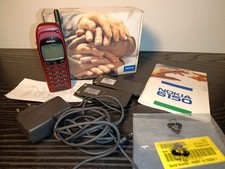 Bellissima SIM BLOCCATA