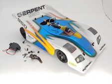 Serpent 950 1/8 4WD Scala 1/8
