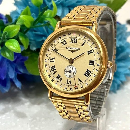 Orologio longines charleston - orologio,