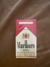 Pacchetto Marlboro