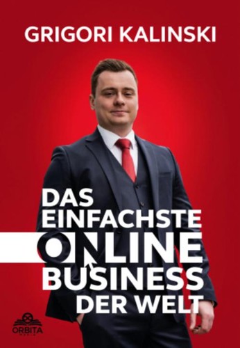 Das einfachste online business - das, online-business