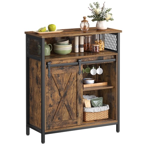 Vasagle credenza mobile da - credenza,,