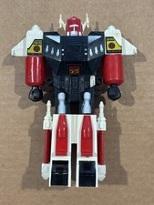 ROBOT  JET Transformer Bootleg